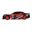 Amewi Drift Sport Muscle Car 4WD 1:24 RTR rot 6+
