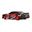 Amewi Drift Sport Muscle Car 4WD 1:24 RTR rot 6+