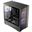 Antec FLUX REAR ATX/M-ATX/M-ITX o.N. BK retail