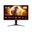 23,8" (60,47cm) AOC 24G4HA schwarz/rot 1920x1080 1xDisplayPort