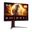 23,8" (60,47cm) AOC 24G4HA schwarz/rot 1920x1080 1xDisplayPort