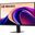 23,8" (60,47cm) LG Electronics 24U631A-B schwarz 2560x1440 1x