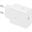 Samsung Schnellladegert 45W Power mit 5A Kabel EP-T4511 White