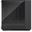 Fractal Design Epoch XL TG Midi Tower ohne Netzteil schwarz