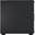 Fractal Design Epoch XL TG Midi Tower ohne Netzteil schwarz