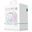 120x120x25mm Deepcool FL12 White 3er-Pack