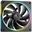 Deepcool LM240 schwarz All-in-One