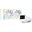 Deepcool 240mm LM240 White