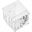 Deepcool AK620 DIGITAL PRO White