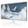32" (81,28cm) Arozzi Nova 32T2K180 weiss 2560x1440 1xDisplayPort