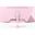 34" (86,36cm) Arozzi Nova 34T2K165 pink 3440x1440 2xDisplayport