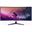 34" (86,36cm) Arozzi Nova 34T2K165 lila 3440x1440 2xDisplayport