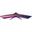 34" (86,36cm) Arozzi Nova 34T2K165 lila 3440x1440 2xDisplayport
