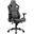 Cougar Gaming-Stuhl Defensor S Jet Gray F