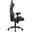 Cougar Gaming-Stuhl Defensor S Jet Gray F