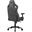 Cougar Gaming-Stuhl Defensor S Jet Gray F