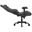 Cougar Gaming-Stuhl Defensor S Jet Gray F