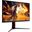 32" (81,28cm) AOC U32G4U schwarz/rot 3840x2160 1xDisplayPort 1.4