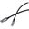 1.20m Verbatim USB2.0 Anschlusskabel QuickCharge USB A Stecker auf