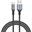 1.20m Verbatim USB2.0 Anschlusskabel QuickCharge USB A Stecker auf