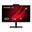 23,8" (60,47cm) ViewSonic VG2441V schwarz 1920x1080 1x