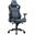 Cougar Gaming-Stuhl Defensor S Navy Blue F