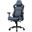 Cougar Gaming-Stuhl Defensor S Navy Blue F