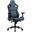 Cougar Gaming-Stuhl Defensor S Navy Blue F