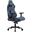Cougar Gaming-Stuhl Defensor S Navy Blue F