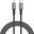(&euro;14,92*/1m) 1.20m Verbatim USB2.0 Anschlusskabel PowerDelivery