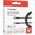 (&euro;14,92*/1m) 1.20m Verbatim USB2.0 Anschlusskabel PowerDelivery