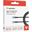 (&euro;9,08*/1m) 1.20m Verbatim USB2.0 Anschlusskabel PowerDelivery