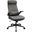 Cougar Gaming/Office-Stuhl Stryder, Stoff, Grau