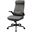 Cougar Gaming/Office-Stuhl Stryder, Stoff, Grau
