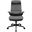 Cougar Gaming/Office-Stuhl Stryder, Stoff, Grau