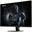 31.5" (80,01cm) Gigabyte GS32QA schwarz 2560x1440 1xDisplayPort