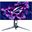 26,5" (67,31cm) Asus ROG Swift OLED PG27AQWP-W schwarz/silber