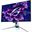 26,5" (67,31cm) Asus ROG Swift OLED PG27AQWP-W schwarz/silber