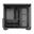 Deepcool CG530 Midi Tower ohne Netzteil schwarz