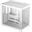 Deepcool CG530 White