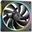 Deepcool LM360 schwarz All-in-One
