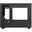 Deepcool CH160 Plus schwarz
