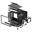 Deepcool CH160 Plus schwarz