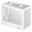 Deepcool CH160 PLUS White