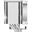 Deepcool AK500 G2 wei&szlig; Tower K&uuml;hler