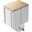 Deepcool AK500 G2 wei&szlig; Tower K&uuml;hler