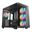 Deepcool CG530U 4F Midi Tower ohne Netzteil schwarz