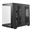 Deepcool CG530U 4F Midi Tower ohne Netzteil schwarz