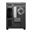Deepcool CG530U 4F Midi Tower ohne Netzteil schwarz