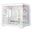 Deepcool CG330 3F Mini Tower ohne Netzteil weiss